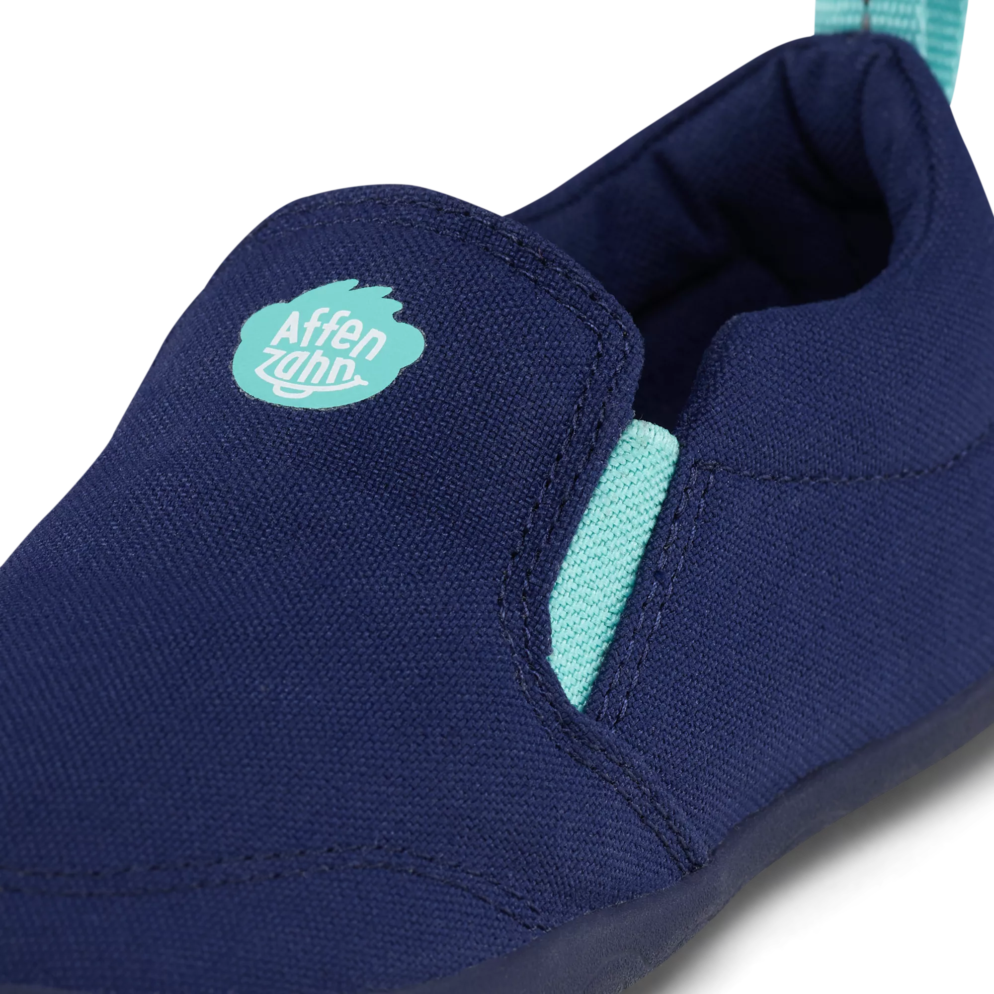 Barfußschuh Vegan Ready
