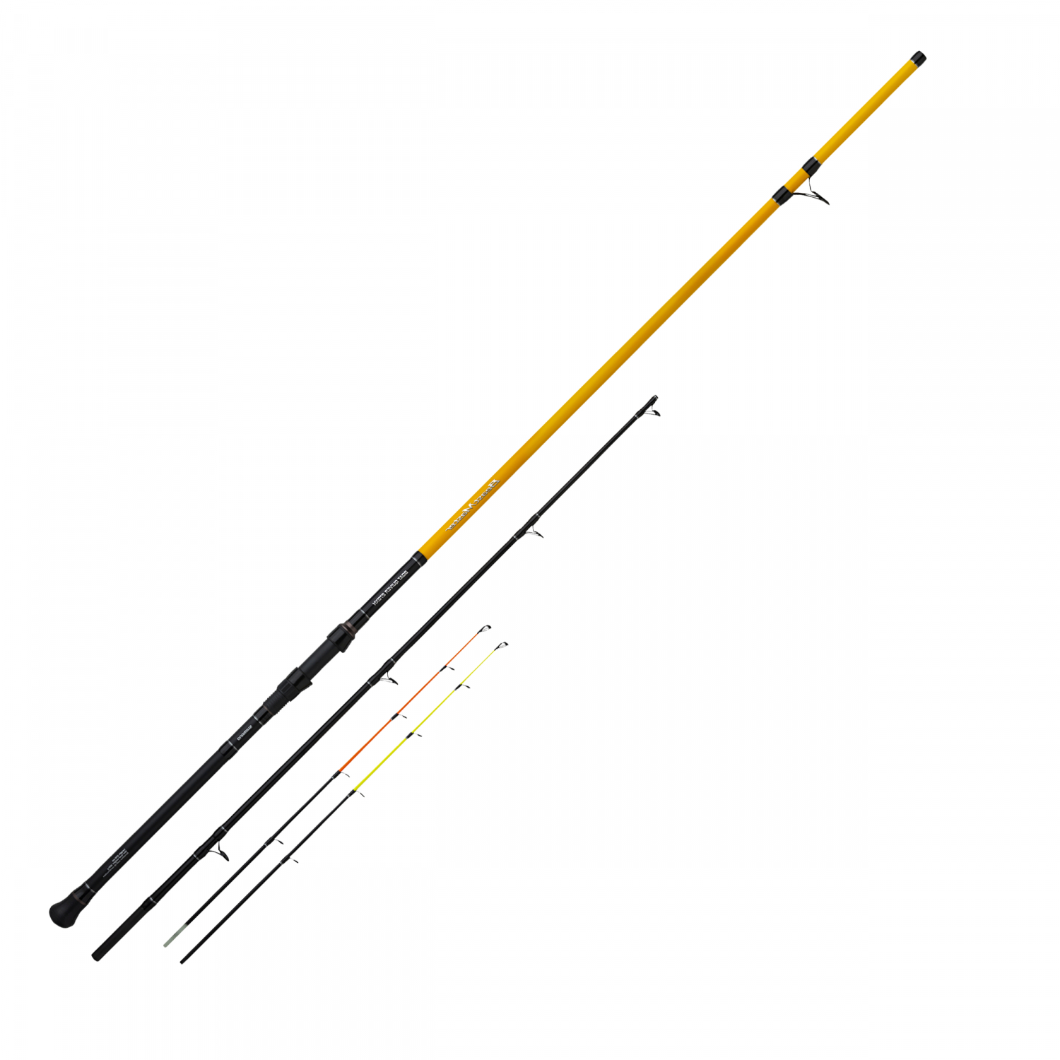 Shimano Beastmaster Boat Quiver