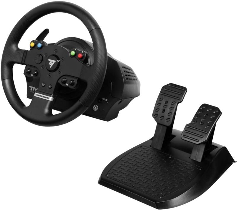 Thrustmaster Lenkrad Xbox Series X/S