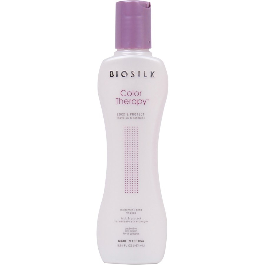 Lock & Protect Leave-In Treatment