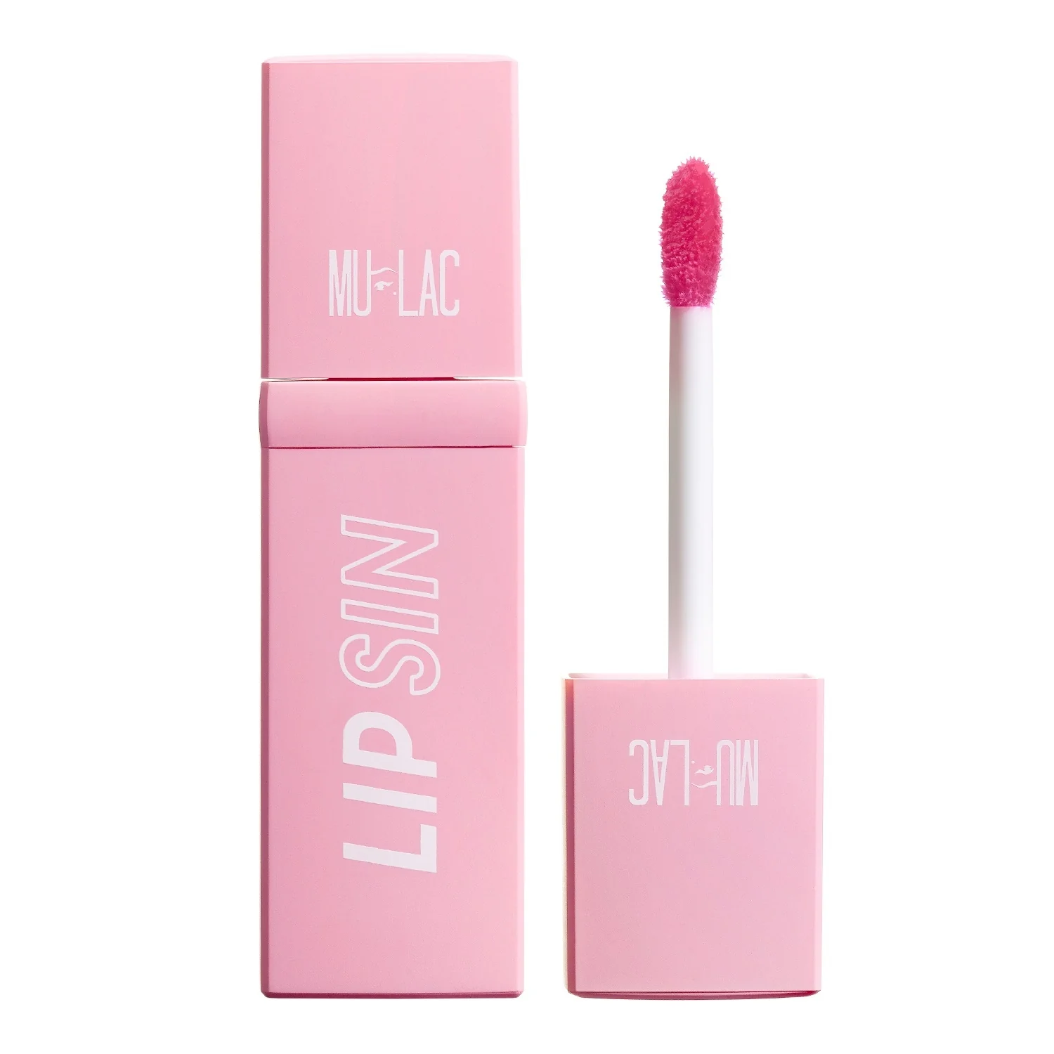 Lip Sin Lippenstift - Matte Lippenstift