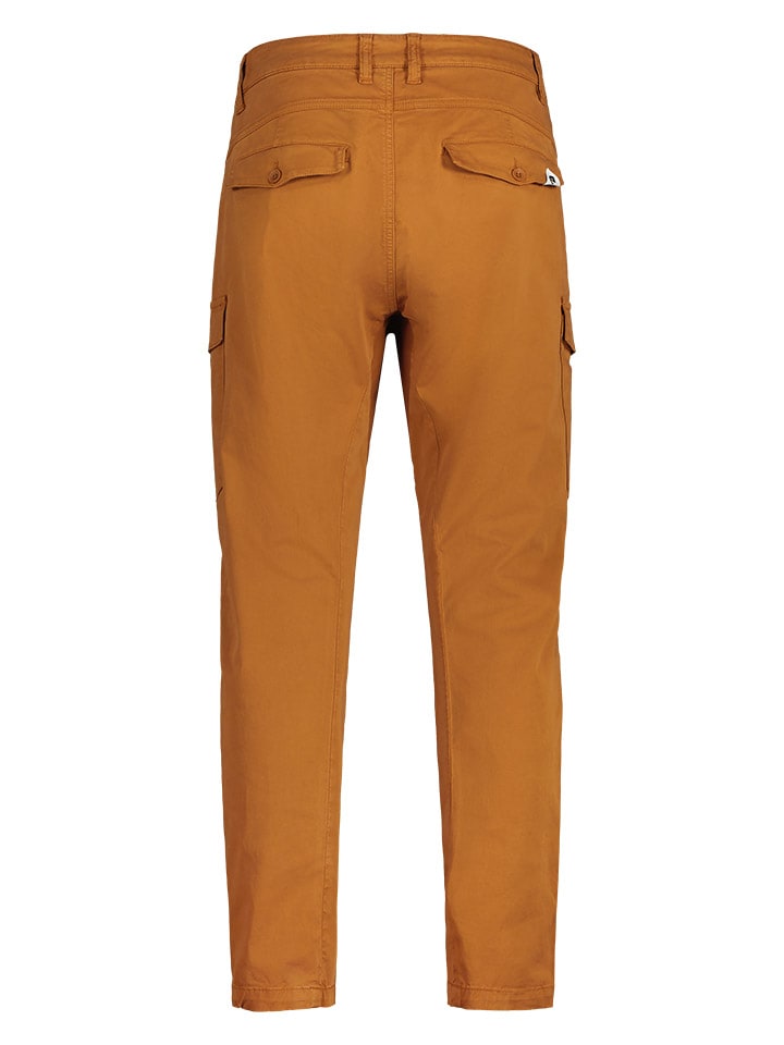 Maloja Cargohose 