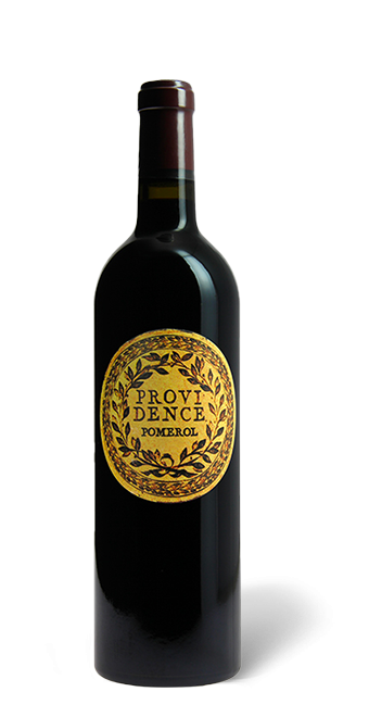 Bordeaux Château Providence  Pomerol  2006  75 cl - Rouge