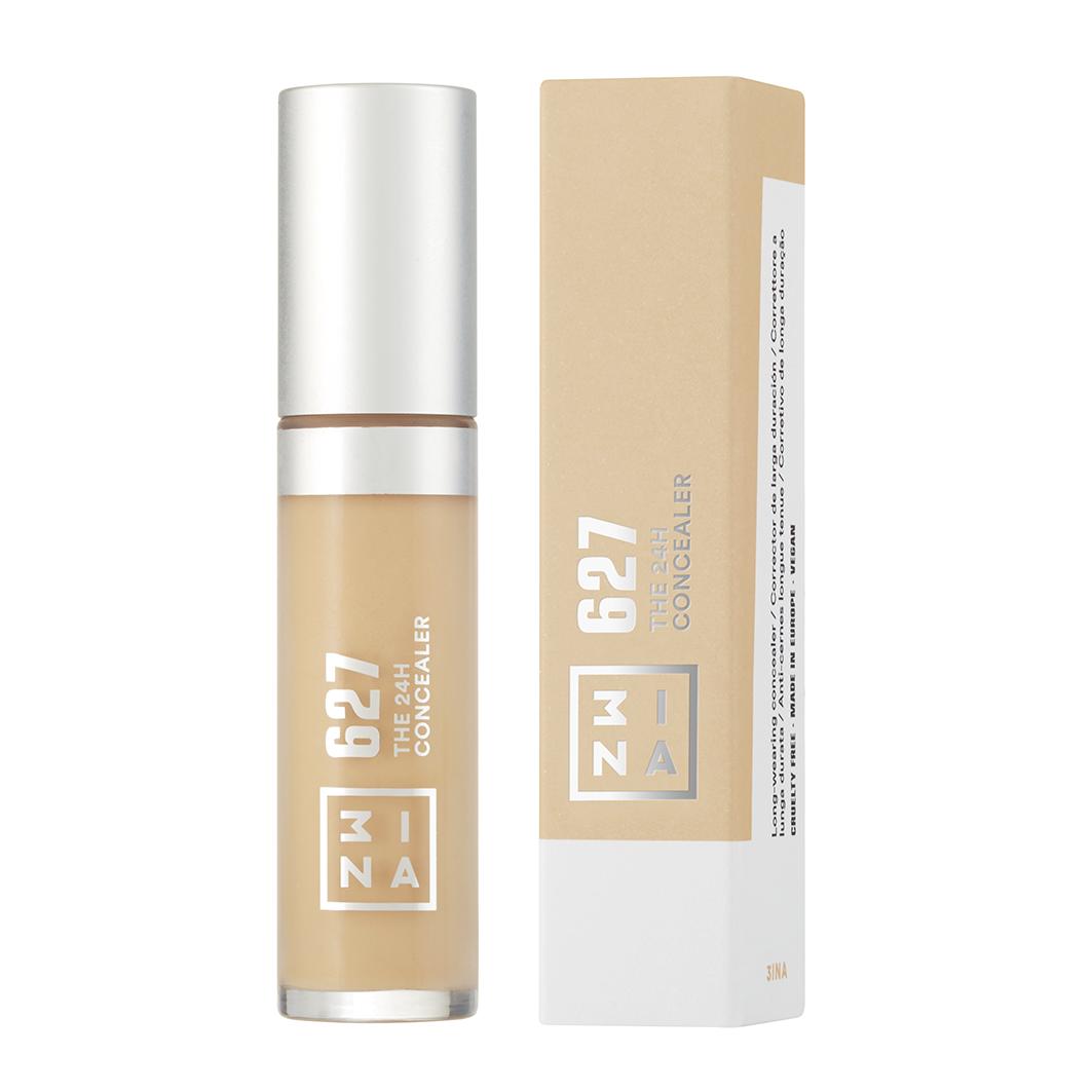 THE 24H CONCEALER
