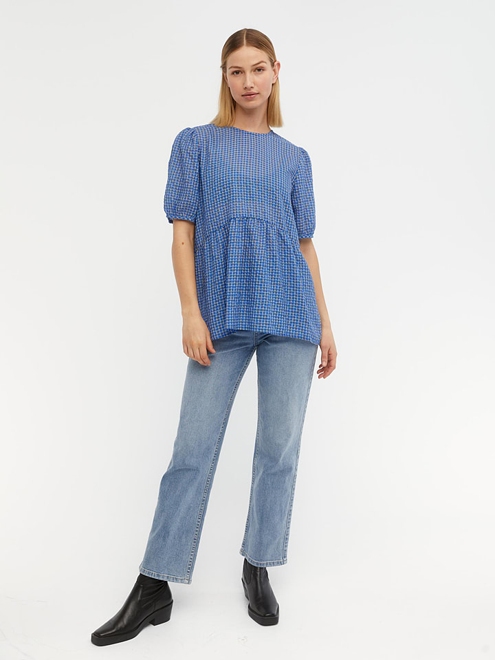 Object Bluse 
