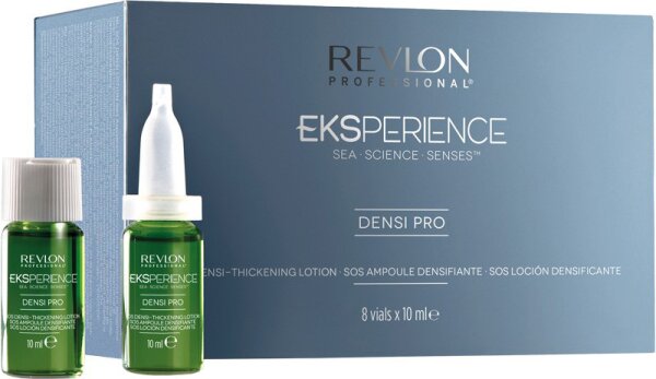 Revlon Eksperience Eksperience Densi Pro SOS Densi-Thickening Lotion  Haarlotion