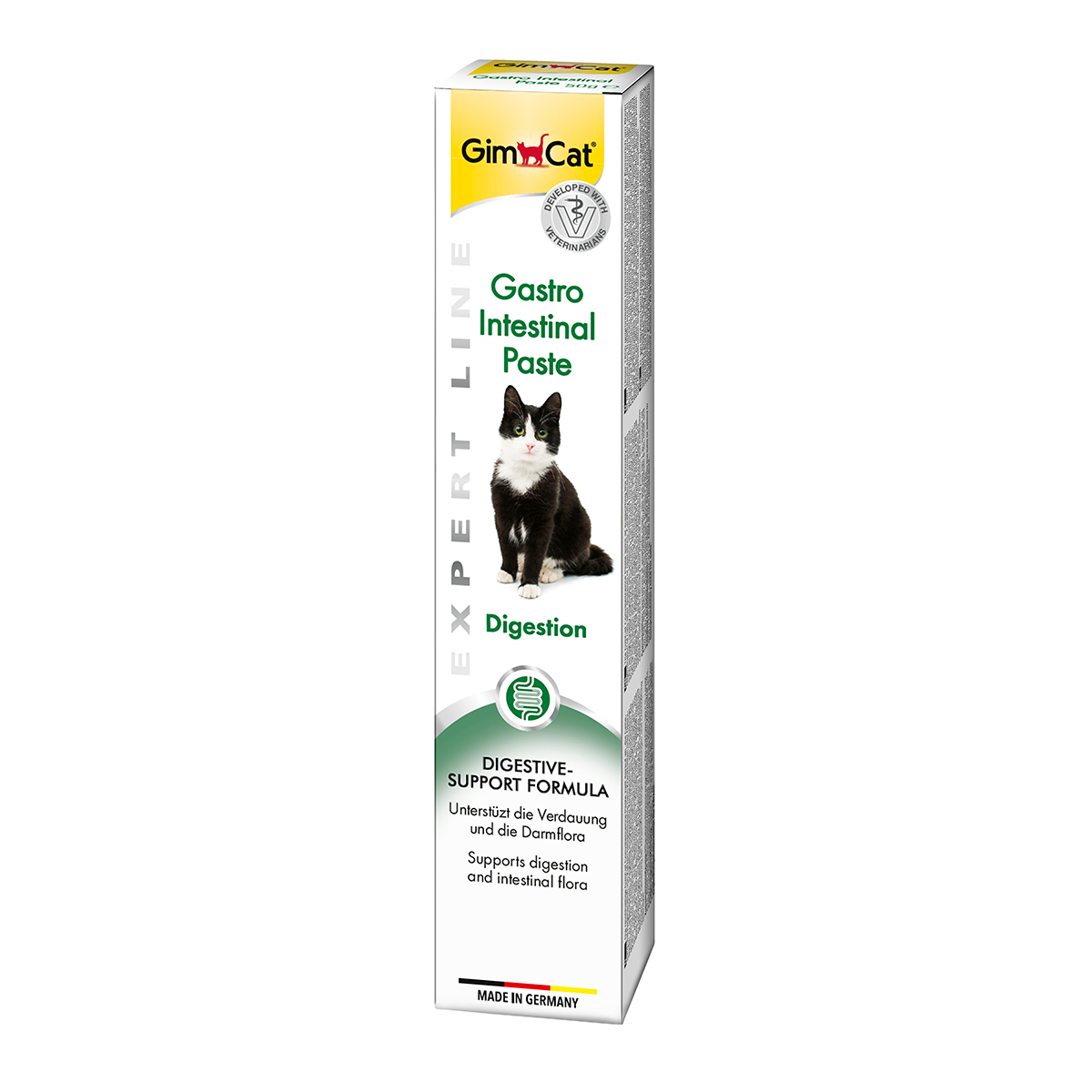 GimCat Gastro Intestinal Paste 50g günstig kaufen