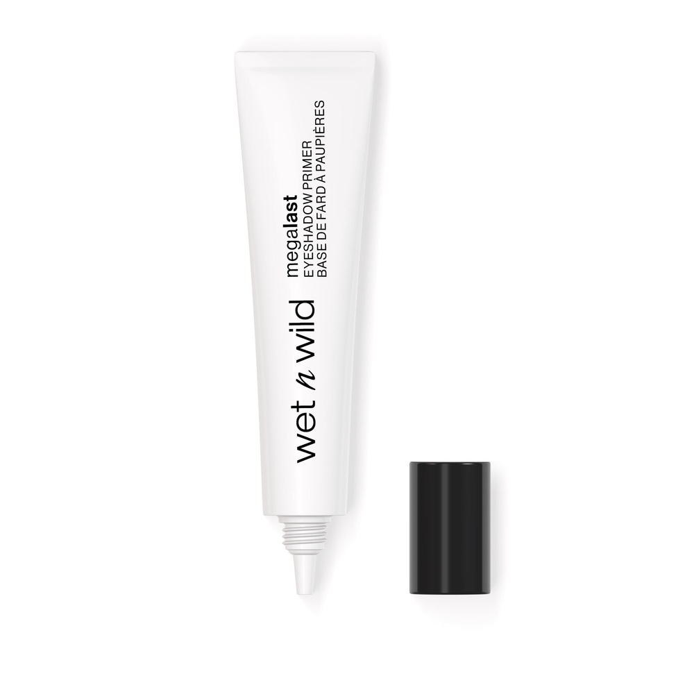 wet n wild Megalast Eyeshadow Primer Base Fards à paupières