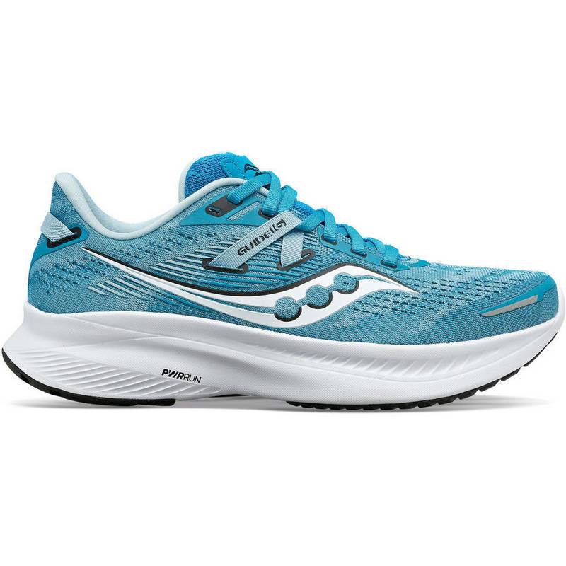 Saucony GUIDE 16 Laufschuhe Damen