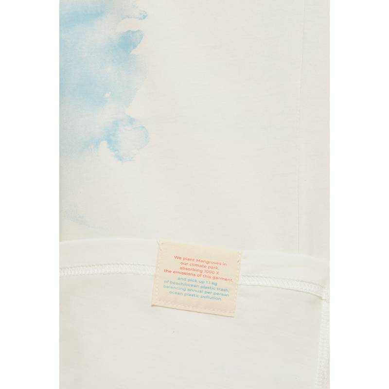 SOMWR Decorated T-Shirt T-Shirt Herren