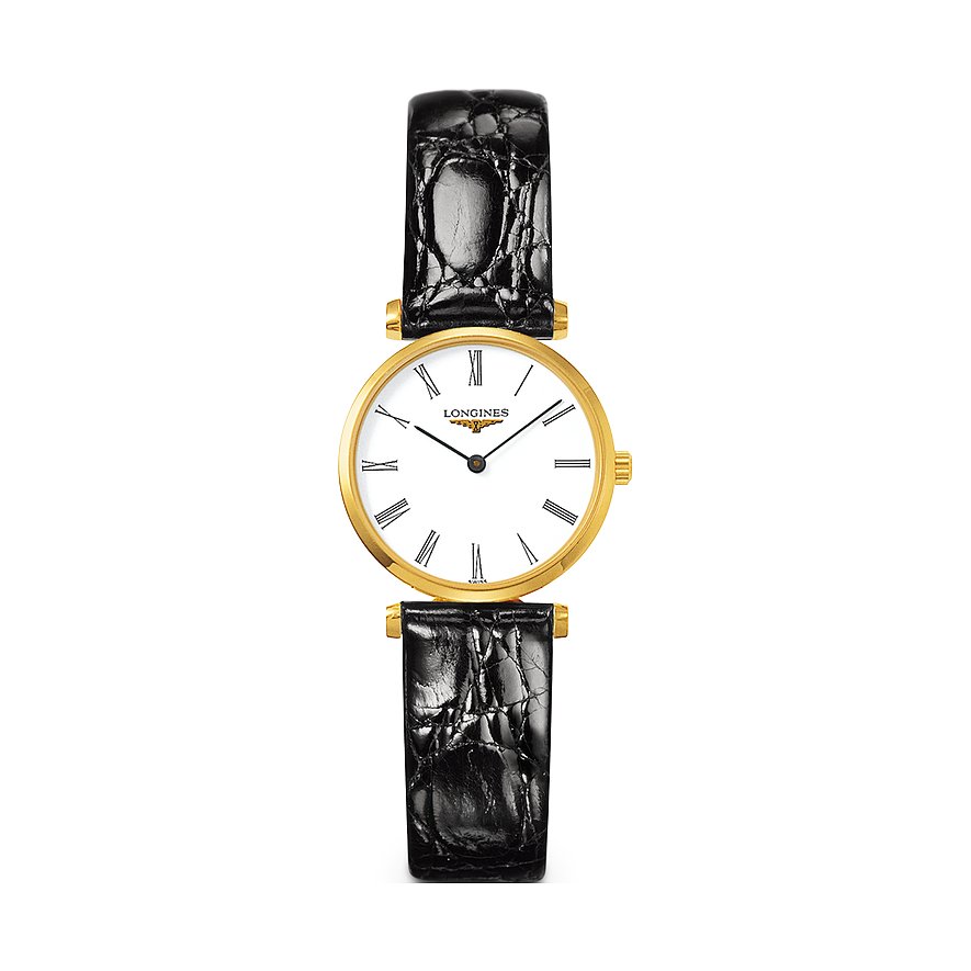 Longines Damenuhr Elegance La Grande Classique de Longines