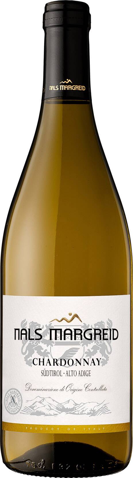 Kellerei Nals Margreid Chardonnay Kalk 2022