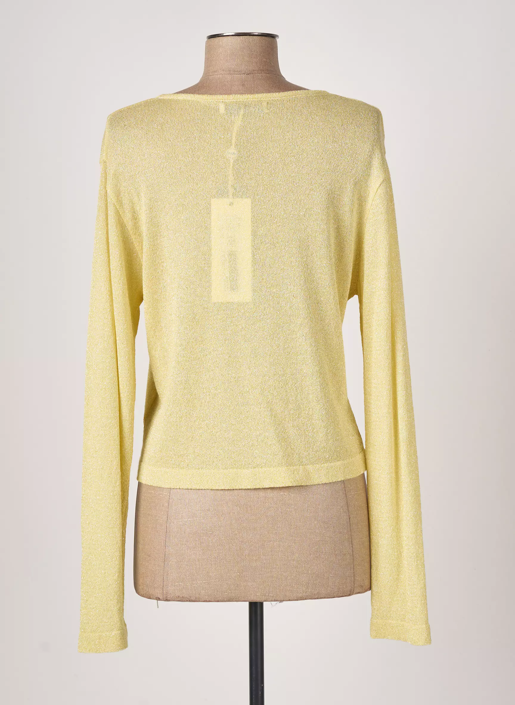 Md M Cardigans Femme couleur vert