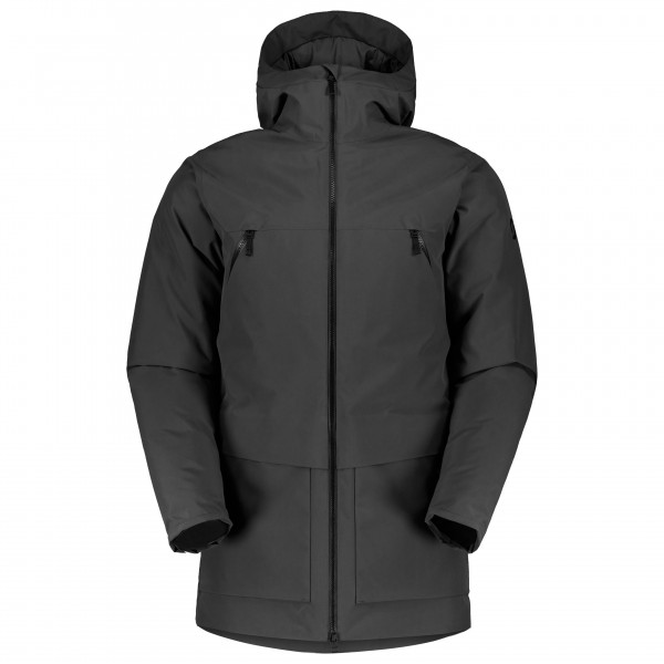 Scott - Jacket Tech Parka - Parka