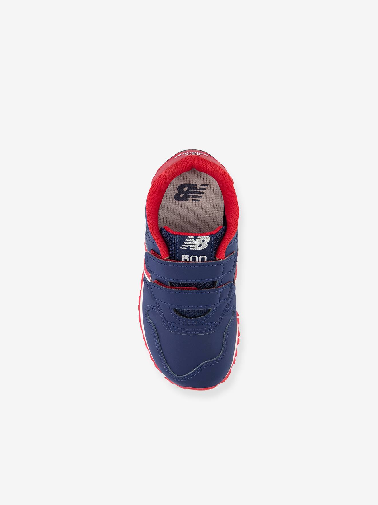 Baskets scratchées bébé IV500NR1 NEW BALANCE® marine