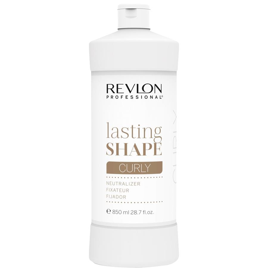 Curling Neutralizer