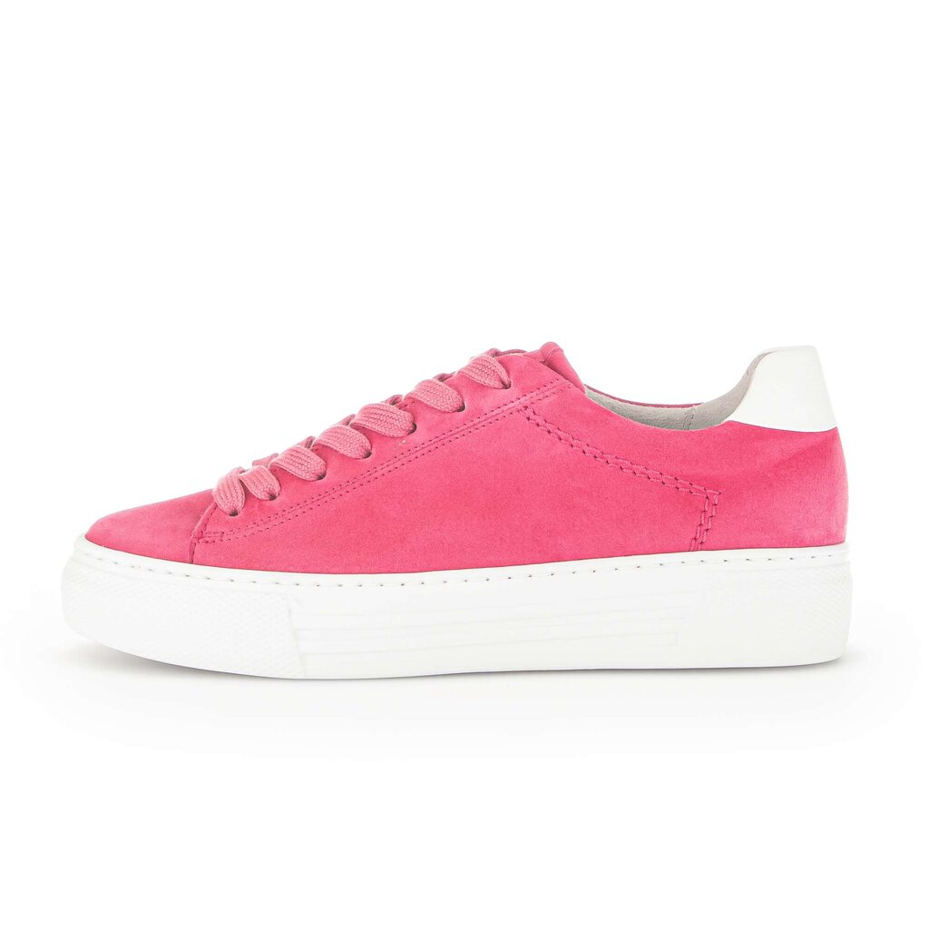 Gabor comfort Sneaker low pink