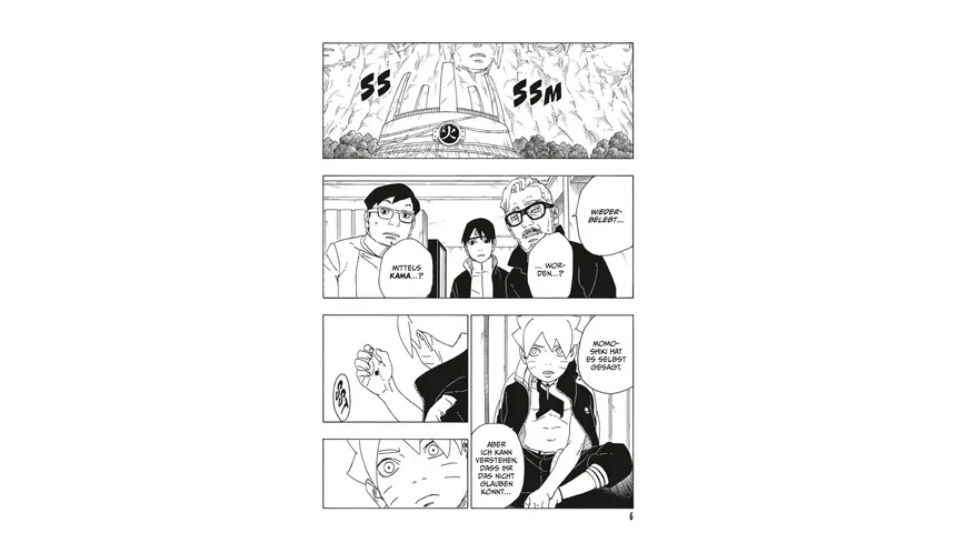 Boruto – Naruto the next Generation 18