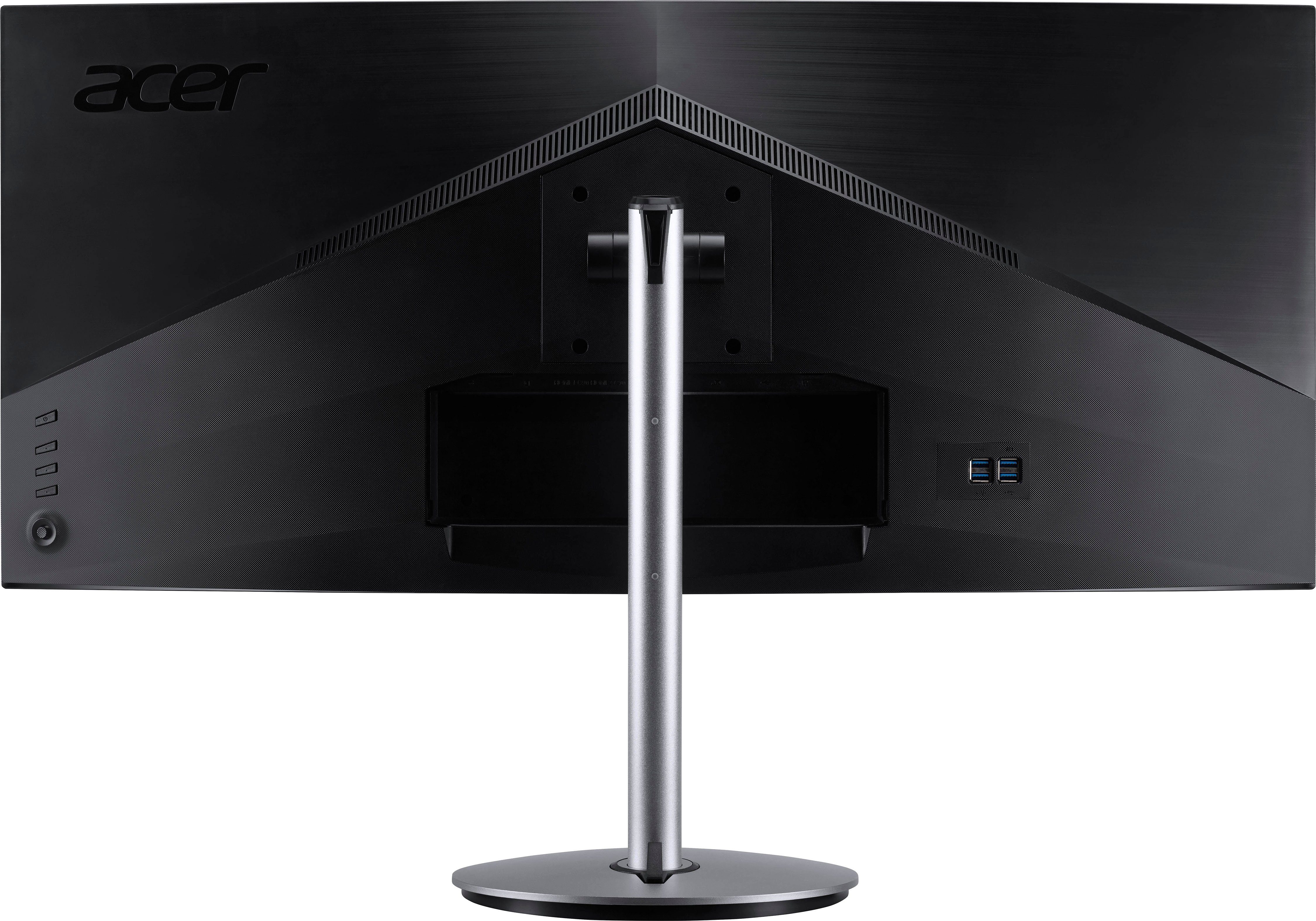 Acer CB382CUR Curved-LED-Monitor (95,3 cm/37,5 