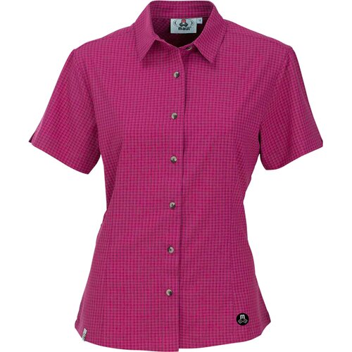 DAMEN BLUSE HALSERSPITZE II -1/2 BLUSE ELA