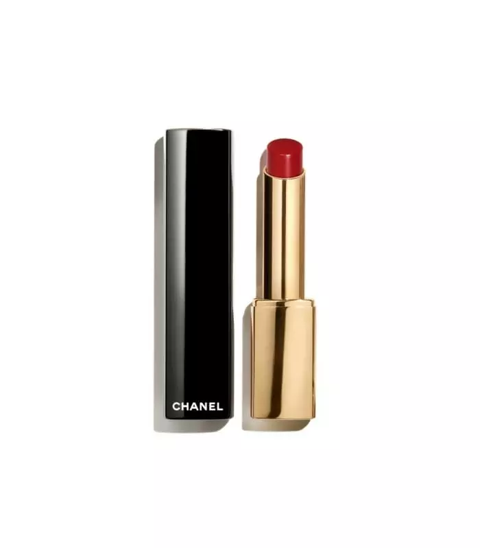 ROUGE ALLURE L'EXTRAIT Le Rouge Haute Intensité - Extrait de Lumière et de Soin - Rechargeable