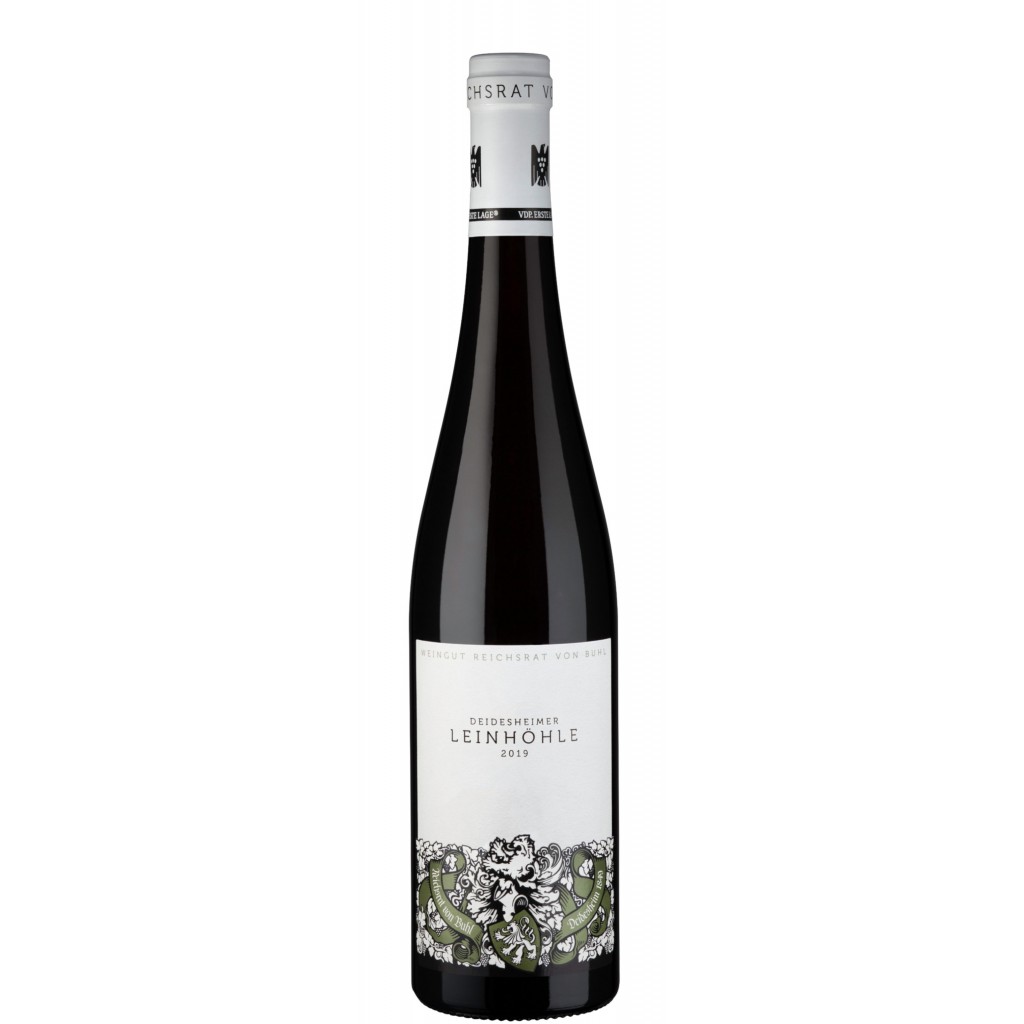 2020 Deidesheimer Leinhöhle Riesling 1. Lage trocken - BIO