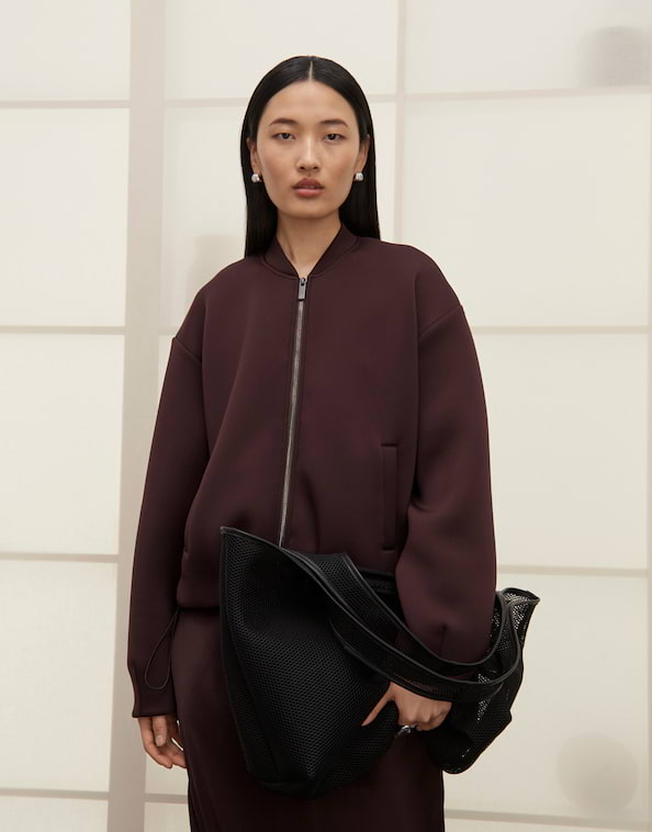 Blouson Ukuya