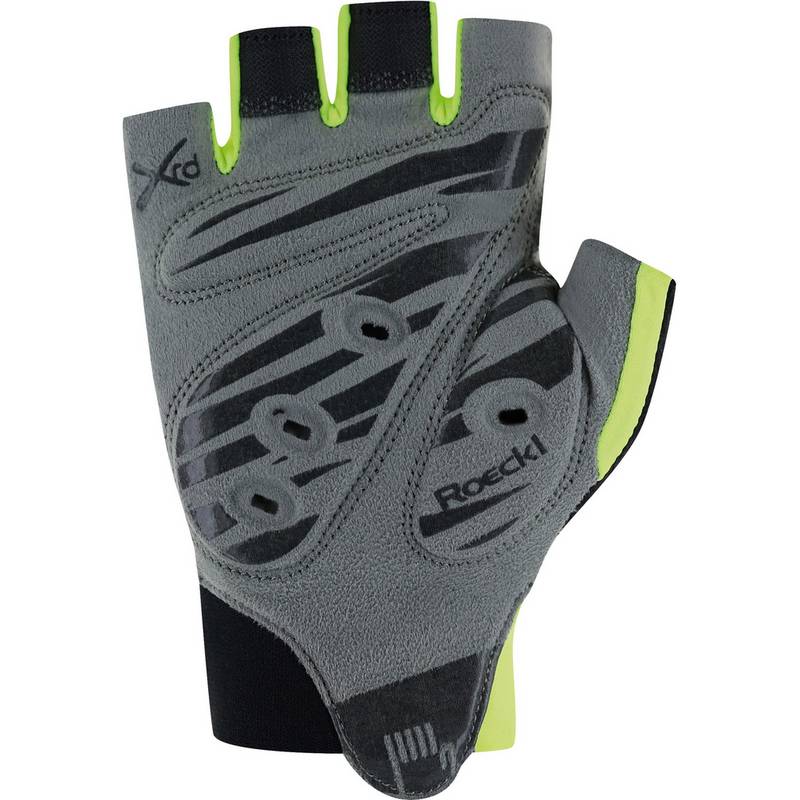 Roeckl Ivory 2 Fahrradhandschuhe