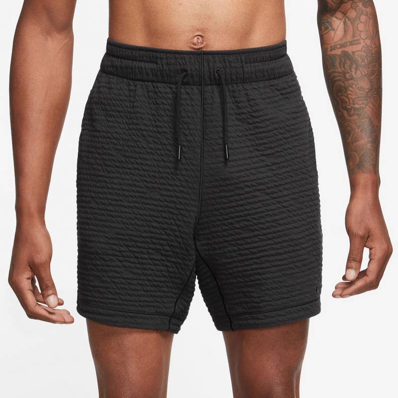 Nike Texture Funktionsshorts Herren