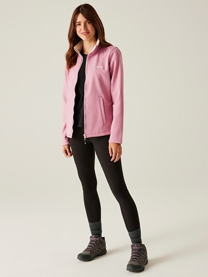 Regatta Softshelljacke 