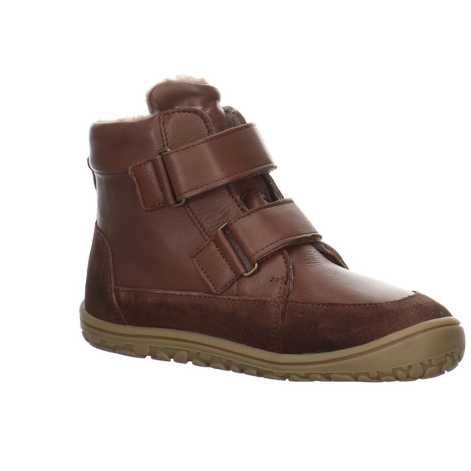 Lurchi Naika-Tex Barefoot Boots