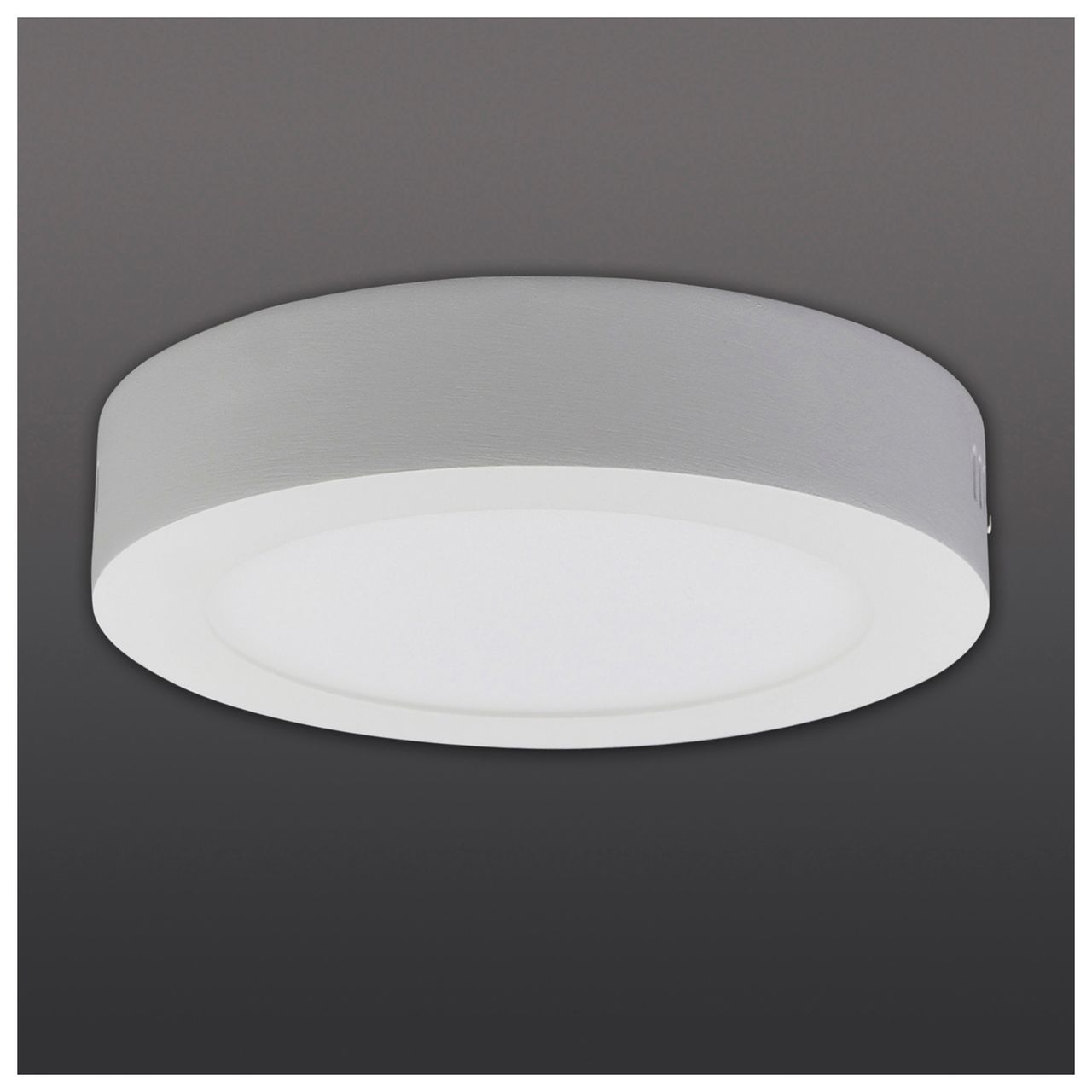 Näve Leuchten LED Deckenleuchte 