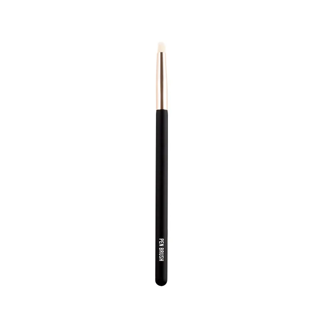 Acessórios para Pincéis de Olhos: Pincel Caneta 10 - Pincéis, Pincel de Maquiagem