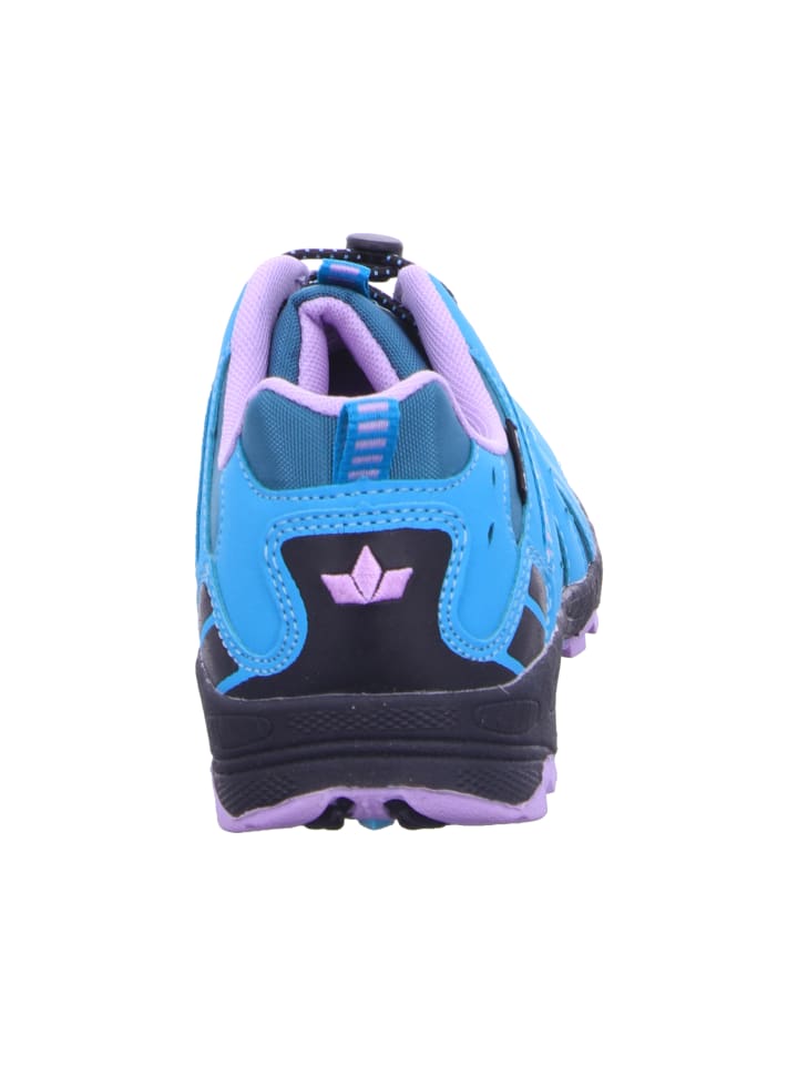 Lico Trekkingschuh in türkis günstig kaufen