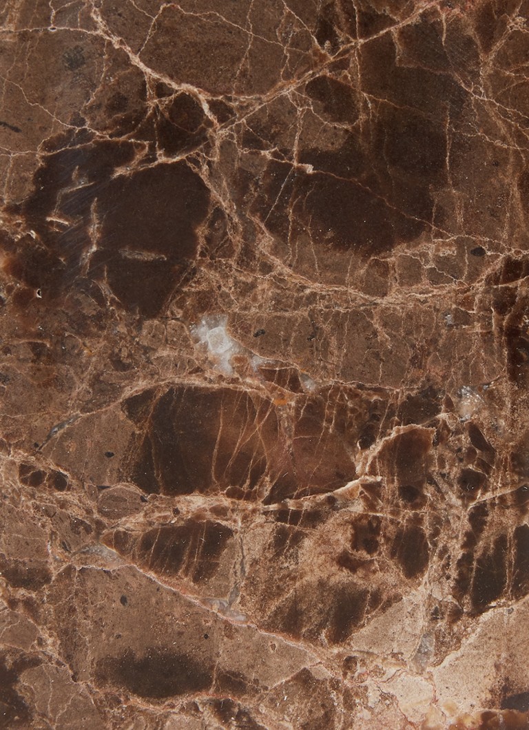 Držák na zubní kartáček Aquanova Hammam z přírodního kamene