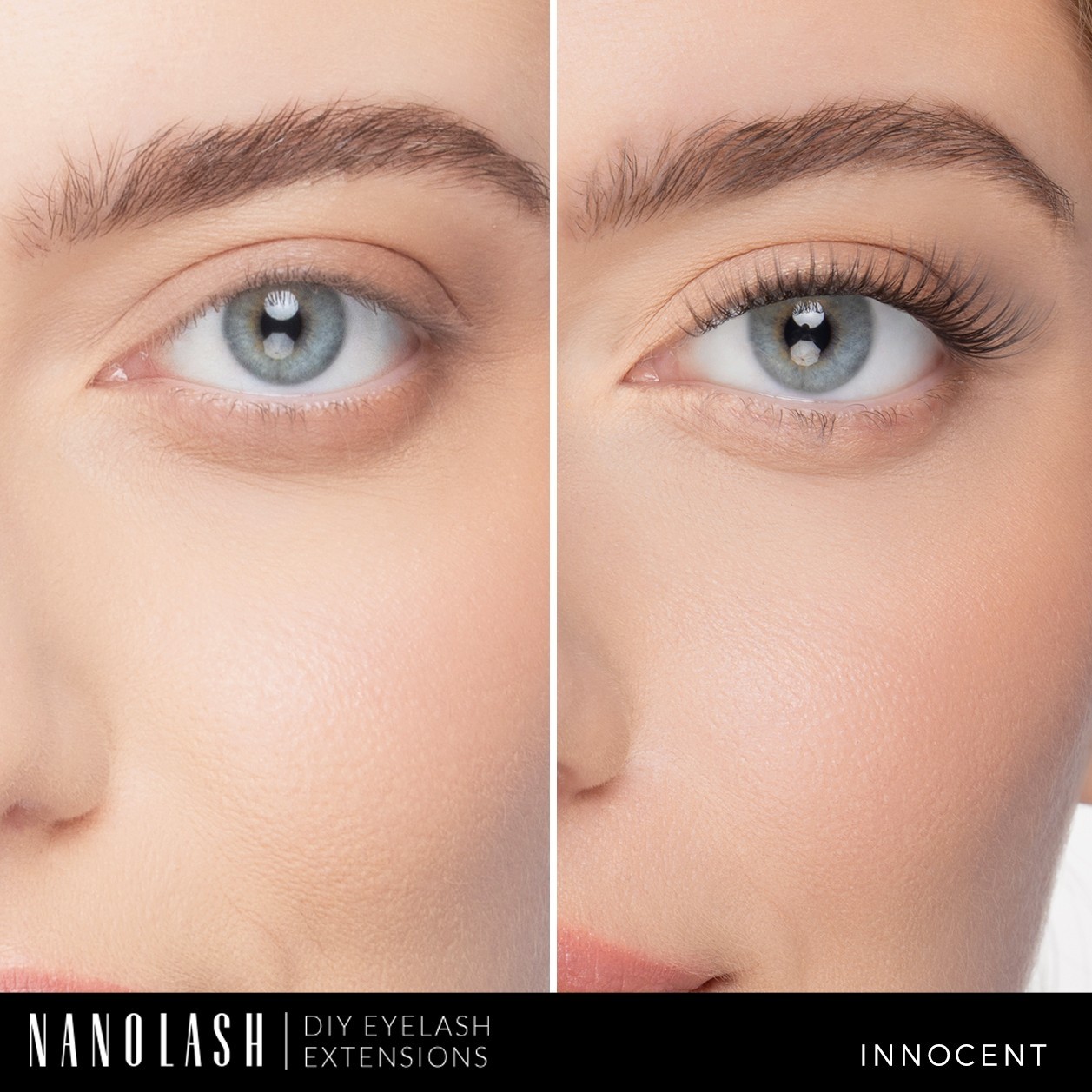 Nanolash NASOLASH CLASSY