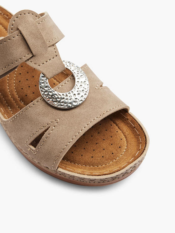Easy Street Komfort Pantolette