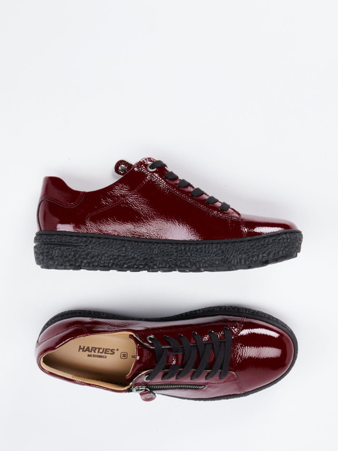 Sneaker-26615090017 Hartjes