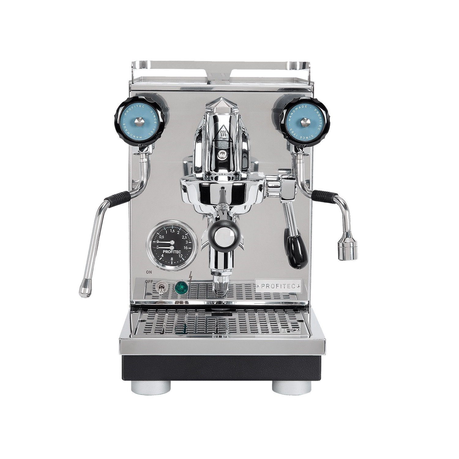 PROFITEC Siebträgermaschine PROFITEC Pro 400
