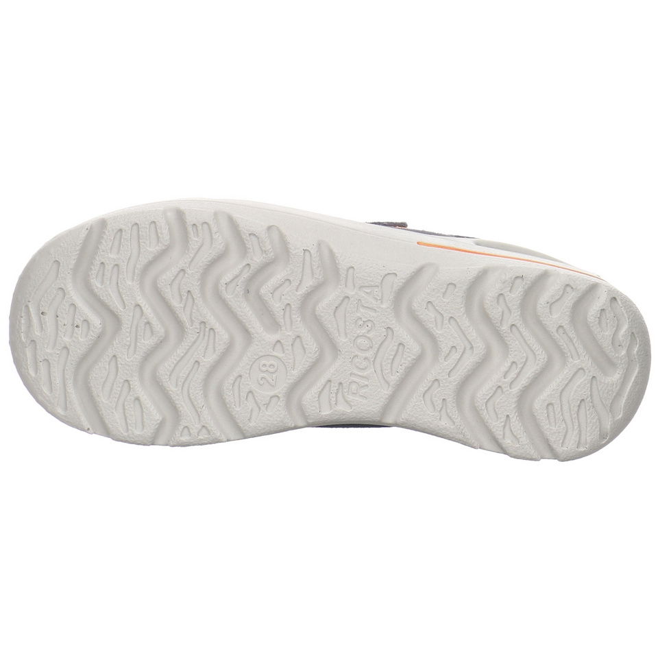 Ricosta Rider Klettschuh
