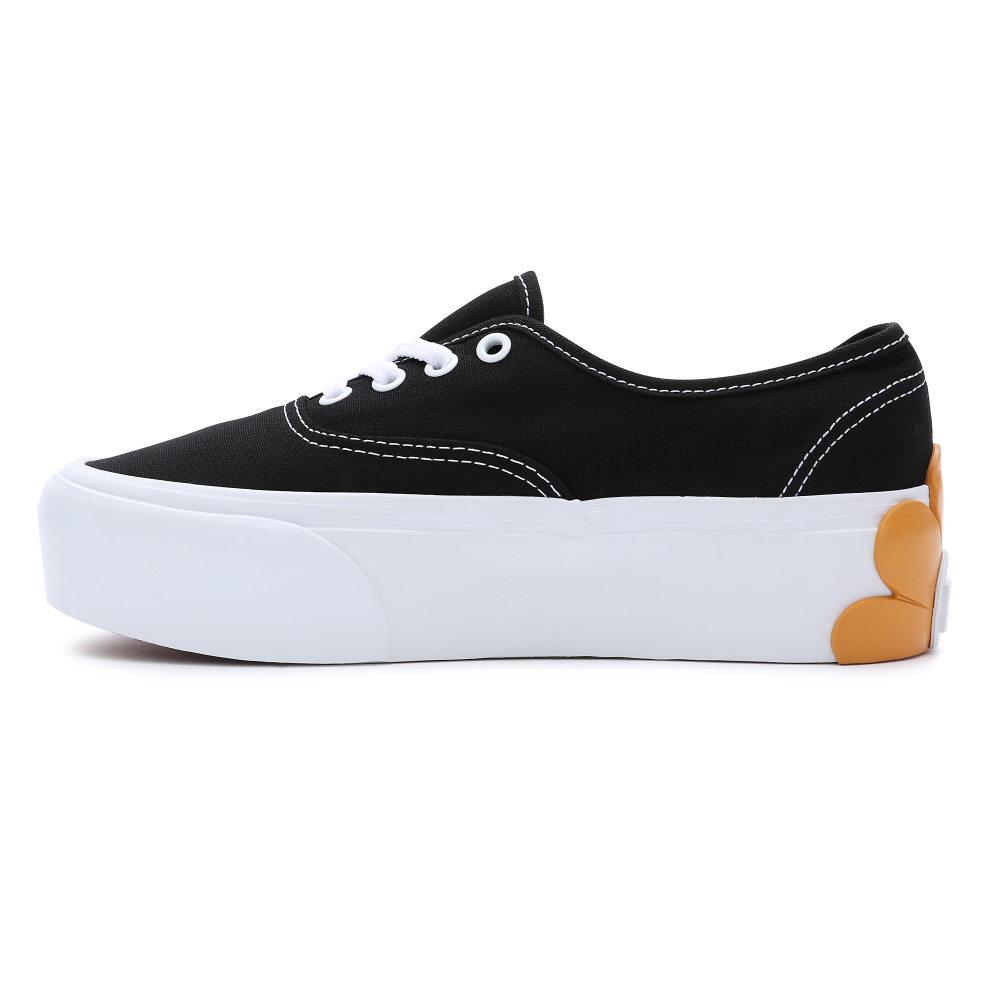 Vans Authentic Stackform OSF VN0005UTBMV1 / schwarz