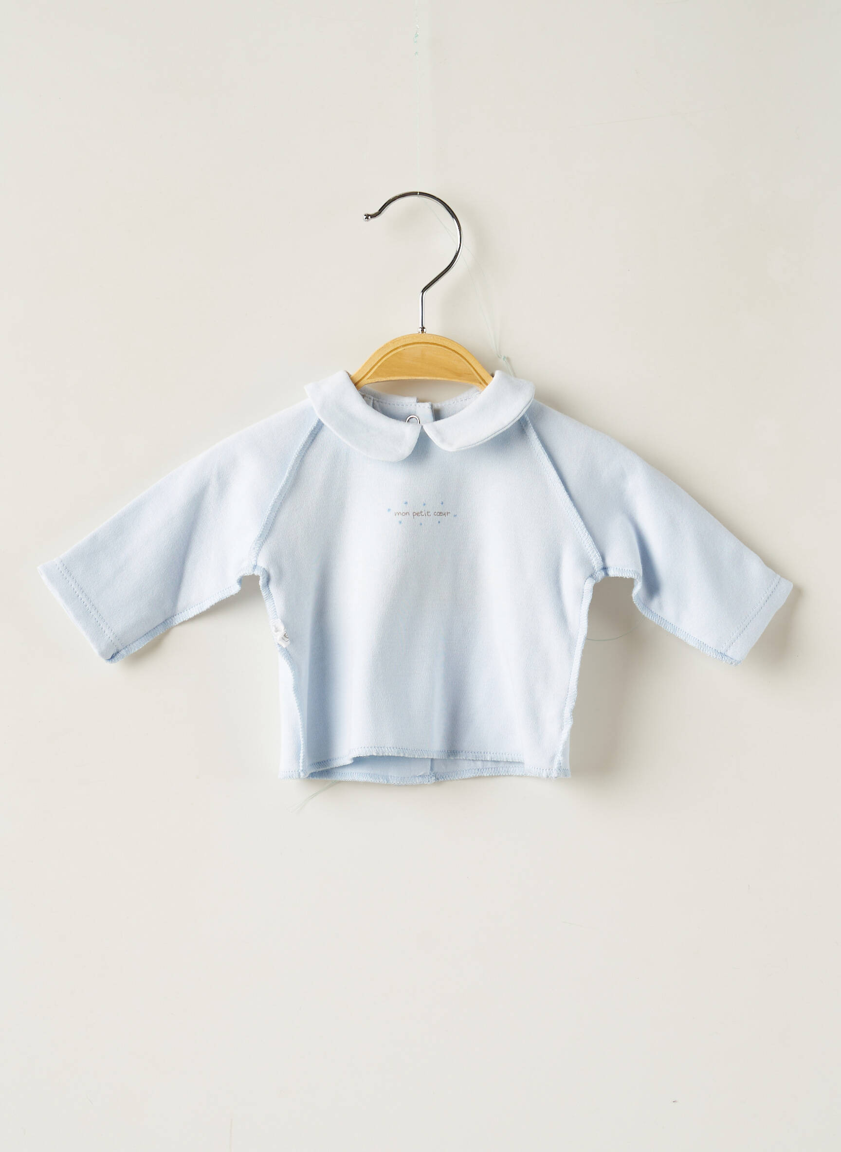 Absorba Cardigans Enfant couleur bleu