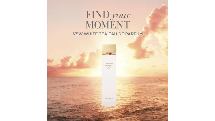 Elizabeth Arden White Tea Eau de Parfum