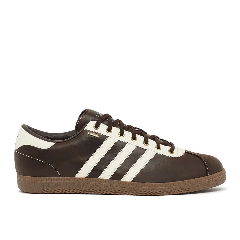 adidas Originals Bern Gore-Tex dark brown