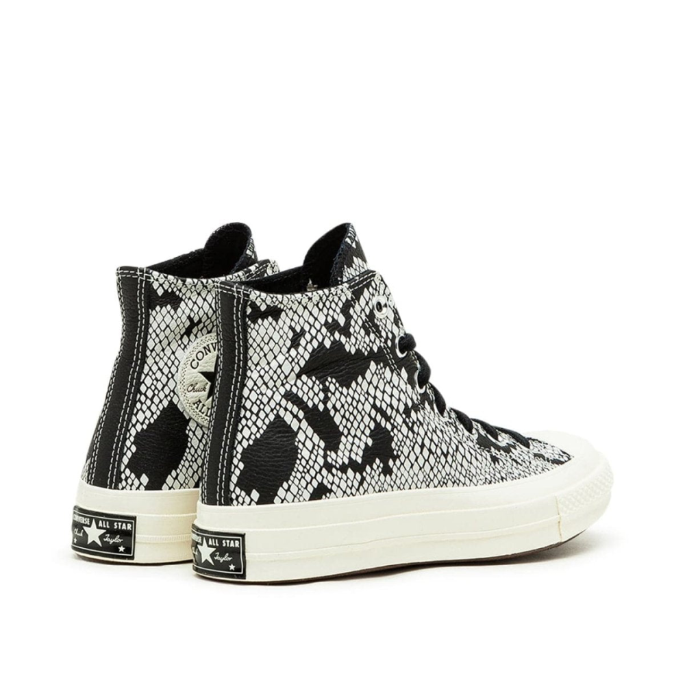 Converse Chuck 70 Digital Daze High 570355C / schwarz