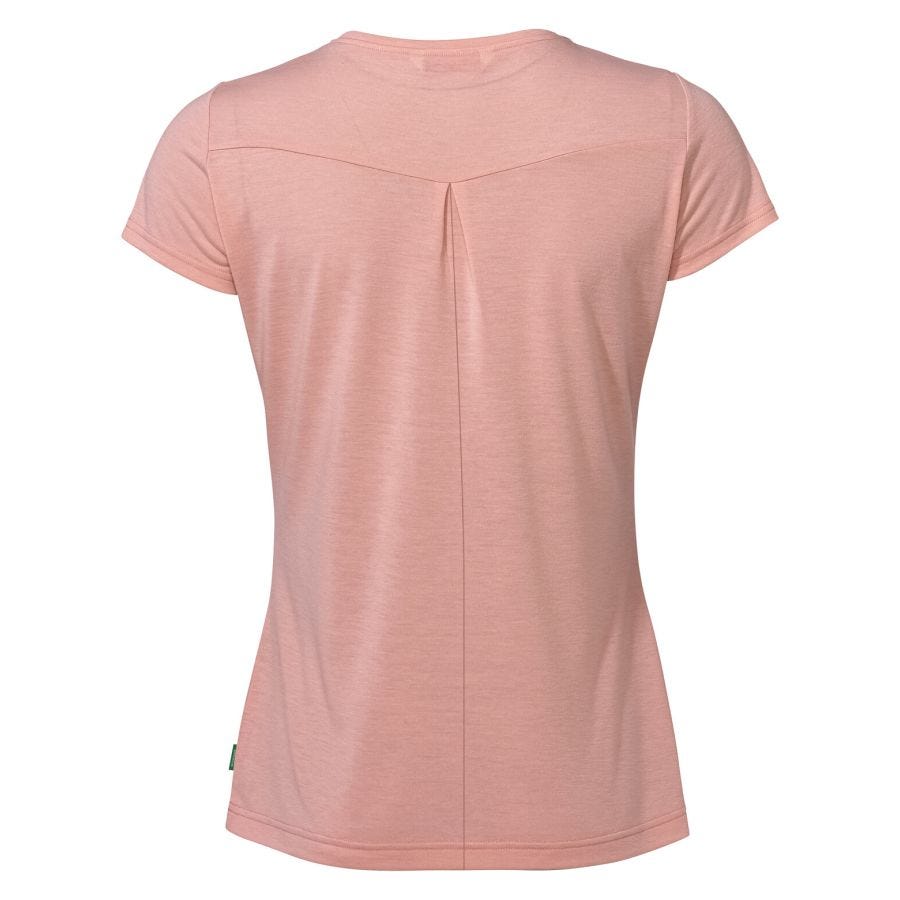 Skomer Print T-Shirt II Damen