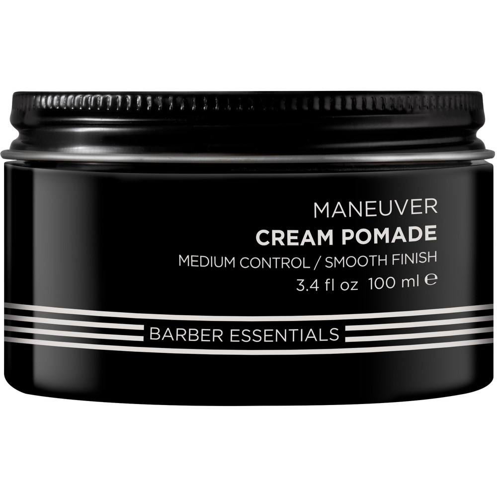 Redken Redken Brews Styling Maneuver Crème coiffante