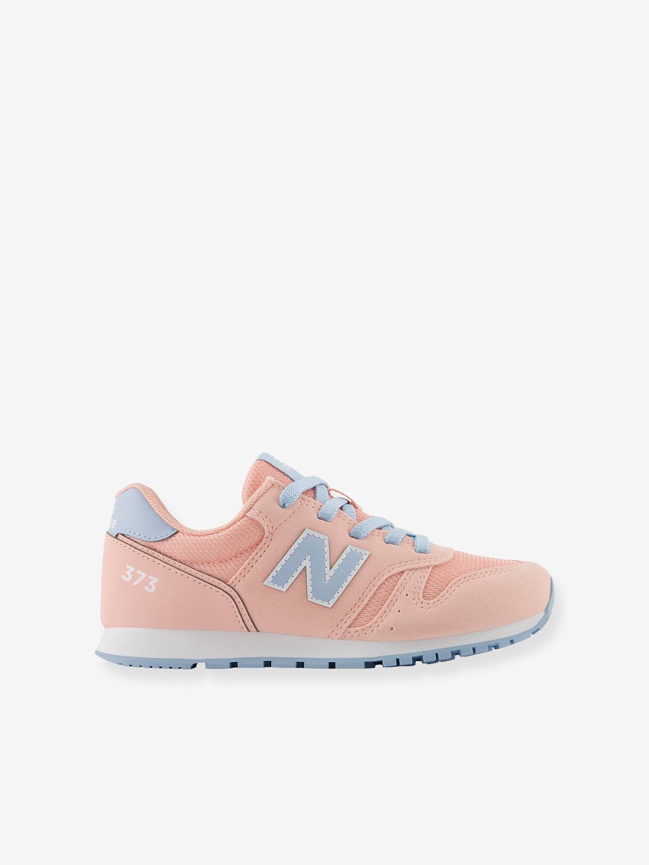 New Balance Kinder Schnür-Sneakers YC373AM2 NEW BALANCE - rosa