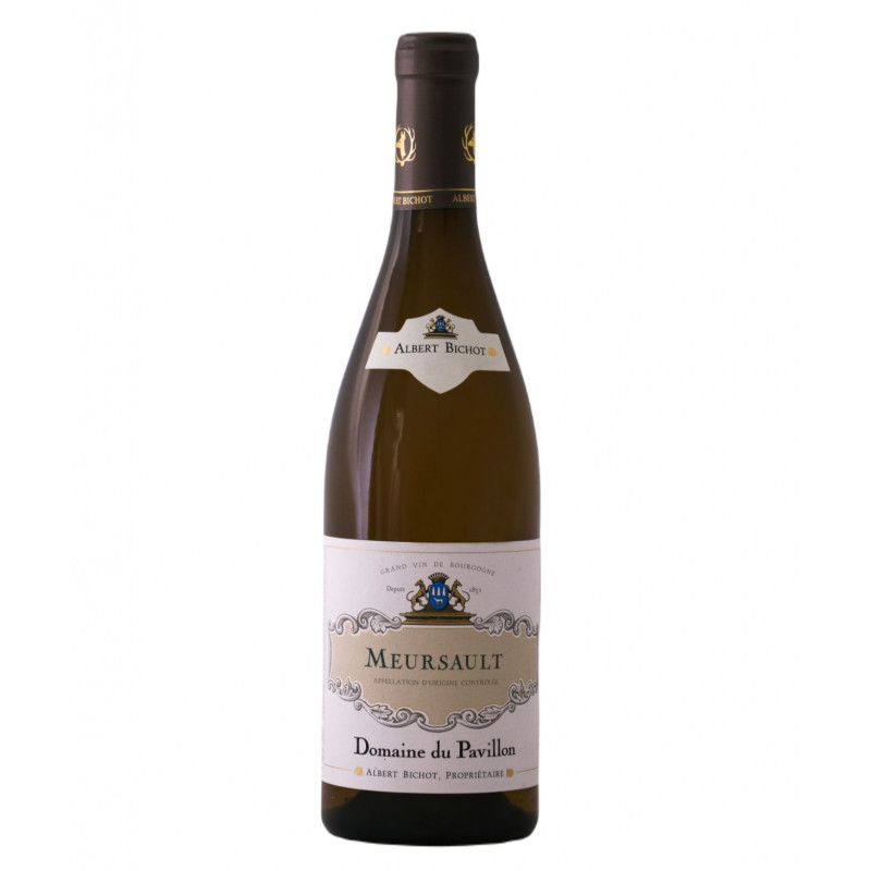 Domaine Du Pavillon 2018