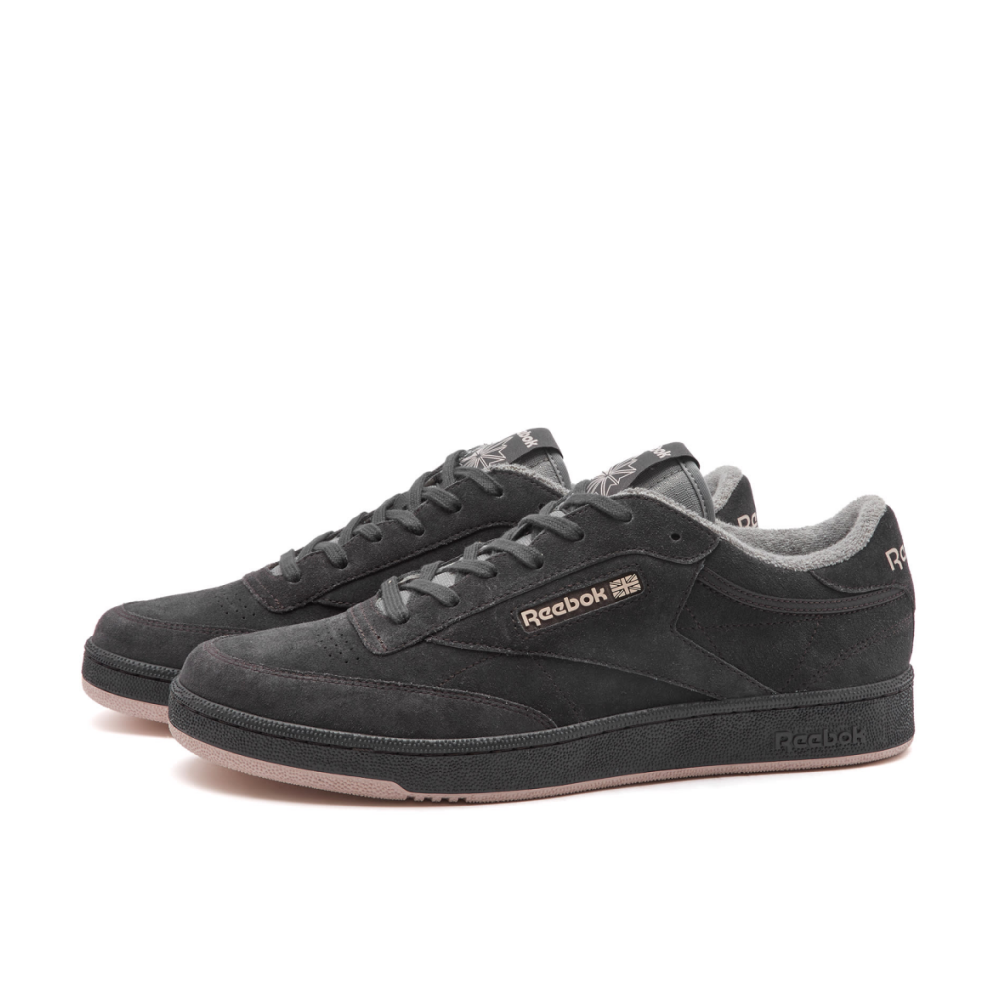 Reebok Club C RMIA011C99LEA0021030 / schwarz